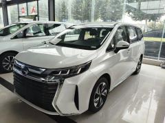 GAC Aion M6 MAX 270T Luxury Edition - ფოტო 1