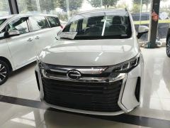 GAC Aion M6 MAX 270T Luxury Edition - ფოტო 2