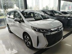 GAC Aion M6 MAX 270T Luxury Edition - ფოტო 3