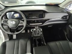 GAC Aion M6 MAX 270T Luxury Edition - ფოტო 5
