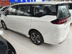GAC Aion M6 MAX 270T Luxury Edition - ფოტო 8