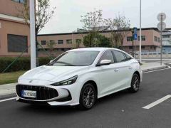 MG5 300TGI Flagship Edition - фото 1