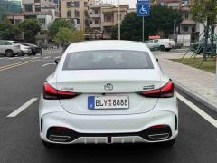 MG5 300TGI Flagship Edition - фото 4