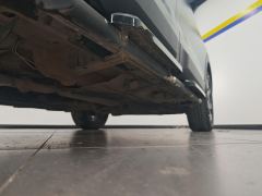 BAIC Off-RoadBJ30 1.5T AWD Edition - ფოტო 10