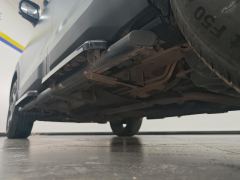 BAIC Off-RoadBJ30 1.5T AWD Edition - ფოტო 11