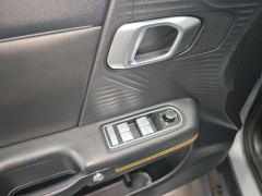 BAIC Off-RoadBJ30 1.5T AWD Edition - ფოტო 13