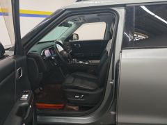 BAIC Off-RoadBJ30 1.5T AWD Edition - ფოტო 14