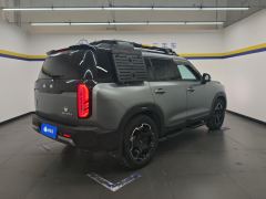 BAIC Off-RoadBJ30 1.5T AWD Edition - ფოტო 2
