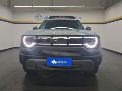 BAIC Off-RoadBJ30 1.5T AWD Edition - ფოტო 3