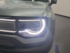 BAIC Off-RoadBJ30 1.5T AWD Edition - ფოტო 4