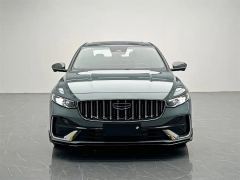 Geely Xingui 1.5T Edition - фото 2