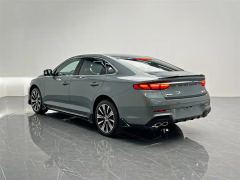 Geely Xingui 1.5T Edition - фото 3
