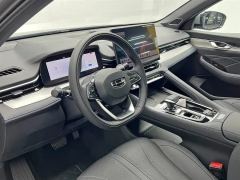 Geely Xingui 1.5T Edition - фото 5