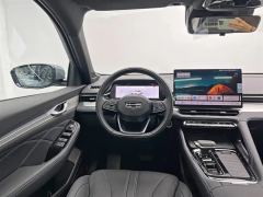 Geely Xingui 1.5T Edition - фото 6