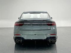 Geely Xingui 1.5T Edition - фото 9