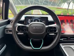 Aion Y Plus 510km 510 Joy Edition - photo 19