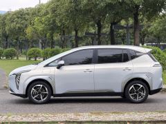 Aion Y Plus 510km 510 Joy Edition - photo 4