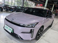 Geely Galaxy L6 1.5T 125km Vision Edition - ფოტო 1