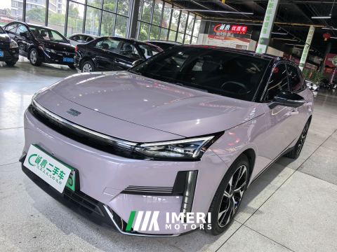 2024 Geely Galaxy L6 1.5T 125km Vision Edition - ავტომობილი ჩინეთიდან