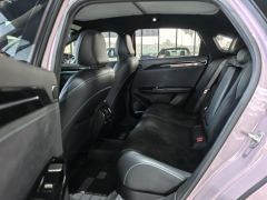 Geely Galaxy L6 1.5T 125km Vision Edition - ფოტო 10