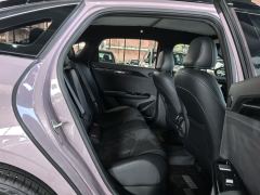 Geely Galaxy L6 1.5T 125km Vision Edition - ფოტო 11