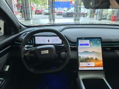 Geely Galaxy L6 1.5T 125km Vision Edition - ფოტო 12