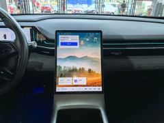 Geely Galaxy L6 1.5T 125km Vision Edition - ფოტო 13