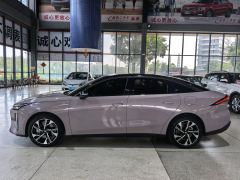 Geely Galaxy L6 1.5T 125km Vision Edition - ფოტო 2