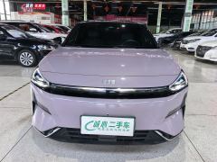 Geely Galaxy L6 1.5T 125km Vision Edition - ფოტო 3