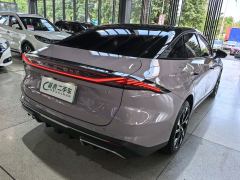 Geely Galaxy L6 1.5T 125km Vision Edition - ფოტო 4
