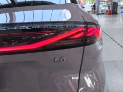 Geely Galaxy L6 1.5T 125km Vision Edition - ფოტო 6