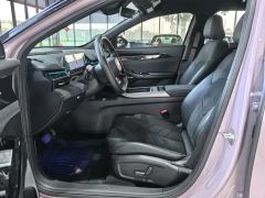 Geely Galaxy L6 1.5T 125km Vision Edition - ფოტო 8
