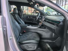 Geely Galaxy L6 1.5T 125km Vision Edition - ფოტო 9
