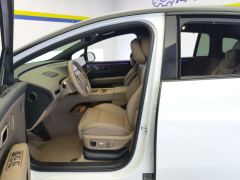 Li Auto i6 RWD Edition - ფოტო 14