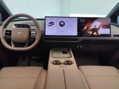 Li Auto i6 RWD Edition - ფოტო 16
