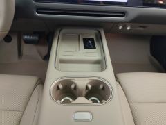 Li Auto i6 RWD Edition - ფოტო 19