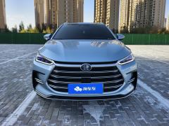 BYD Tang DM-i Champion Edition 1.5T 112km Precursor Premium 7-seater - ფოტო 3