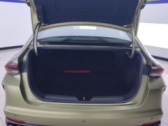 GAC Shadow Leopard 270T J16 Edition - фото 7