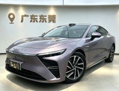 Changan ES EREV Edition 255km Max Edition - photo 1