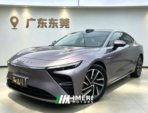 2025 Changan ES EREV Edition 255km Max Edition - ავტომობილი ჩინეთიდან