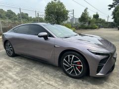 Changan ES EREV Edition 255km Max Edition - photo 11