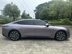 Changan ES EREV Edition 255km Max Edition - photo 13