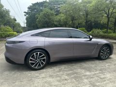 Changan ES EREV Edition 255km Max Edition - photo 14