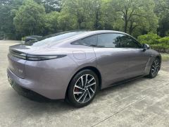 Changan ES EREV Edition 255km Max Edition - photo 15