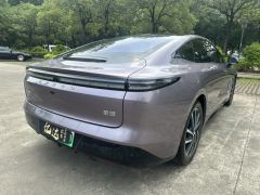 Changan ES EREV Edition 255km Max Edition - photo 16