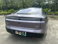 Changan ES EREV Edition 255km Max Edition - photo 17
