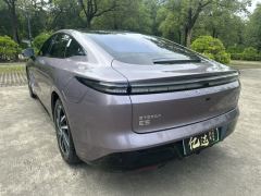 Changan ES EREV Edition 255km Max Edition - photo 19