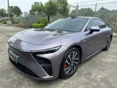 Changan ES EREV Edition 255km Max Edition - photo 2