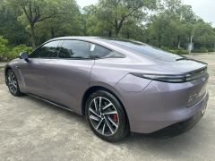 Changan ES EREV Edition 255km Max Edition - photo 20