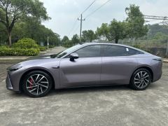 Changan ES EREV Edition 255km Max Edition - photo 4
